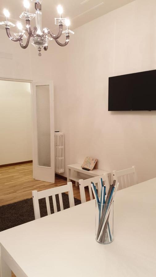 Apartamento Open Space Vatican Roma