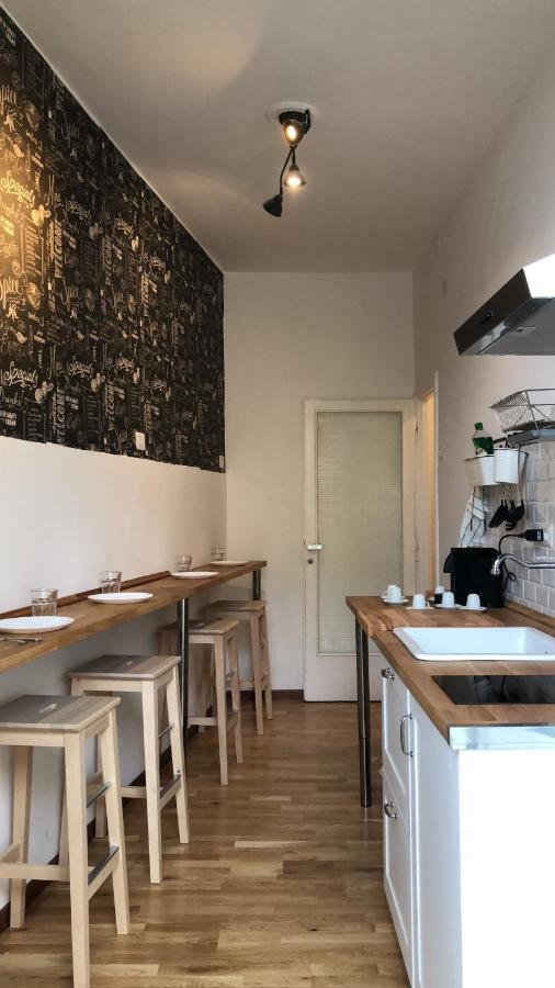 Apartamento Open Space Vatican *